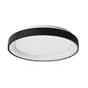Applique et plafonnier MEROPE 40 IP20, noir 