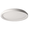Applique et plafonnier MEROPE 60 IP20, blanche