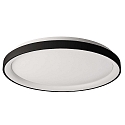 Applique et plafonnier MEROPE 60 IP20, noir 