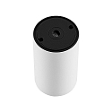 downlight CAN cylindrical, rigid GU10 IP20, white