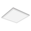 Panneau � LED PRO OFFICE SANO 625 DALI 2 / DT6 contr�lable par DALI, CCT Switch, UGR < 19