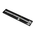 Deko-Light Luminaire de plafond CAN TILT SQUARE BASE 48CM MIX'N MATCH 1/3 3 flammes, angulaire, sans abat-jour