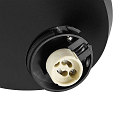 Deko-Light Luminaire de plafond CAN TILT ROUND BASE � 20CM MIX�N MATCH � 2 flammes, rond, sans abat-jour