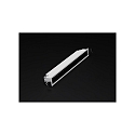  KapegoLED recessed ceiling luminaire CETI 15, current constant, 44-45V DC, 700 mA, 30W, 2900K, matt white