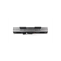  Plafonnier encastr� CETI 15 courant constant, noir  gradable