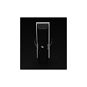  Plafonnier encastr� CETI 10 ADJUST courant constant, blanc mat gradable