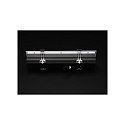  KapegoLED recessed ceiling luminaire CETI 15 Adjust, current constant, 44-45V DC, 700 mA, 30W, matt white, warm white