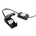 Deko-Light Projecteur encastr� DIONE IP20 pivotant, c�bl� en continu IP20, blanche gradable