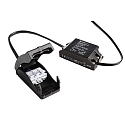 Deko-Light Projecteur encastr� DIONE IP20 DTW 930-918 pivotant, Dim-To-Warm, c�bl� en continu IP20, argent gradable