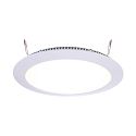 downlight ANIK 380 round IP20 | IP44, white dimmable