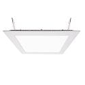 downlight ANIK CCT 215 square IP20 | IP44, white dimmable