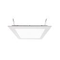 downlight ANIK CCT 380 square IP20 | IP44, white dimmable