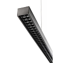 Deko-Light Luminaire � suspension D PROFESSION DOWN IP20, noir gradable