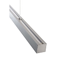 Deko-Light Luminaire � suspension D PROFESSION UP & DOWN IP20, noir, argent gradable