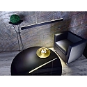 Deko-Light Luminaire � suspension D PROFESSION UP & DOWN IP20, noir, argent gradable
