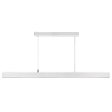 Luminaire � suspension D PROFESSION UP & DOWN IP20, noir, blanche gradable