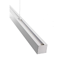 Deko-Light Luminaire � suspension D PROFESSION UP & DOWN IP20, noir, blanche gradable