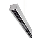 Deko-Light Luminaire � suspension D PROFESSION UP & DOWN IP20, noir, blanche gradable