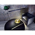 Deko-Light Luminaire � suspension D PROFESSION UP & DOWN IP20, noir, blanche gradable