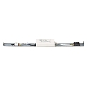Deko-Light Luminaire � suspension D PROFESSION UP & DOWN IP20, noir gradable