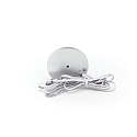 Deko-Light Luminaires pour meuble PATY rond IP20, gris