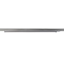 Luminaire triphas� LINEAR 100 II rigide, constante de tension, avec adaptateur IP20, mat, laiteux, argent 