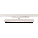Projecteur triphas� ALNITAK rotatif, constante de tension, inclinable, avec optique de lentille IP20, d�gager, transparent