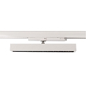 Projecteur triphas� ALNITAK rotatif, constante de tension, inclinable, avec optique de lentille IP20, d�gager, transparent