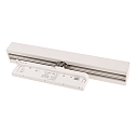 Projecteur triphas� ALNITAK rotatif, constante de tension, inclinable, avec optique de lentille IP20, d�gager, transparent