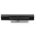 Deko-Light Projecteur triphas� ALNITAK rotatif, constante de tension, inclinable, avec optique de lentille IP20, d�gager, noir 