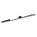 3-phase luminaire LINEAR PRO TILT DALI controllable IP20, traffic white dimmable