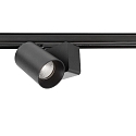 1-Projecteur monophas� NIHAL MINI courant constant IP20, noir gradable