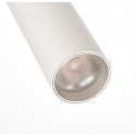 1-Projecteur monophas� SLIM DIM r�glable, UGR < 19 IP20, blanche gradable