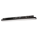 Luminaire triphas� LINEAR PRO 60 contr�lable par DALI, multipower IP20, noir trafic gradable