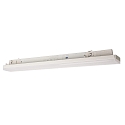 Luminaire triphas� LINEAR PRO 60 contr�lable par DALI, multipower IP20, blanc trafic gradable