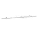 Syst�me d'�clairage en continu SANOTRUNK UNIVERSAL contr�lable par DALI IP40, blanche gradable