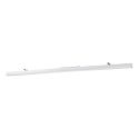 Syst�me d'�clairage en continu SANOTRUNK UNIVERSAL contr�lable par DALI IP40, blanche gradable
