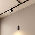Luminaire suspendu triphas� LUCEA 20 CCT contr�lable par DALI IP20