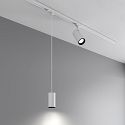 Luminaire suspendu triphas� LUCEA 10 contr�lable par DALI IP20