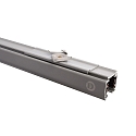 Deko-Light Support de montage D LINE, gris