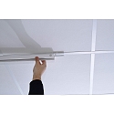 Deko-Light Support de montage D LINE, gris