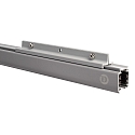 Deko-Light Pince pendulaire triphas� D-LINE, gris