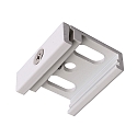 Support de montage D-LINE flexible, blanche