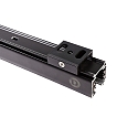 Deko-Light Support de montage D-LINE flexible, noir 