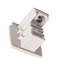 Deko-Light Embout D-LINE isol�, blanche
