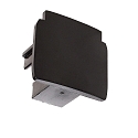 Embout D-LINE isol�, noir 