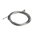 C�ble D-LINE, argent