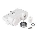 Suspension pendante triphas� D LINE 3-PHASE avec d�charge de traction