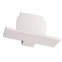 Deko-Light Embout triphas� D LINE, blanche