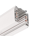Deko-Light Rail triphas� pour montage en surface D LINE/DALI 100CM, blanche